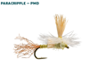 RIO Dry Fly Assortment PMD